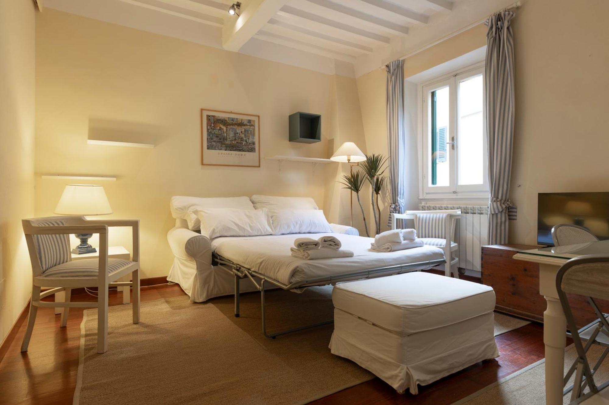 Sweet San Frediano * Florencia