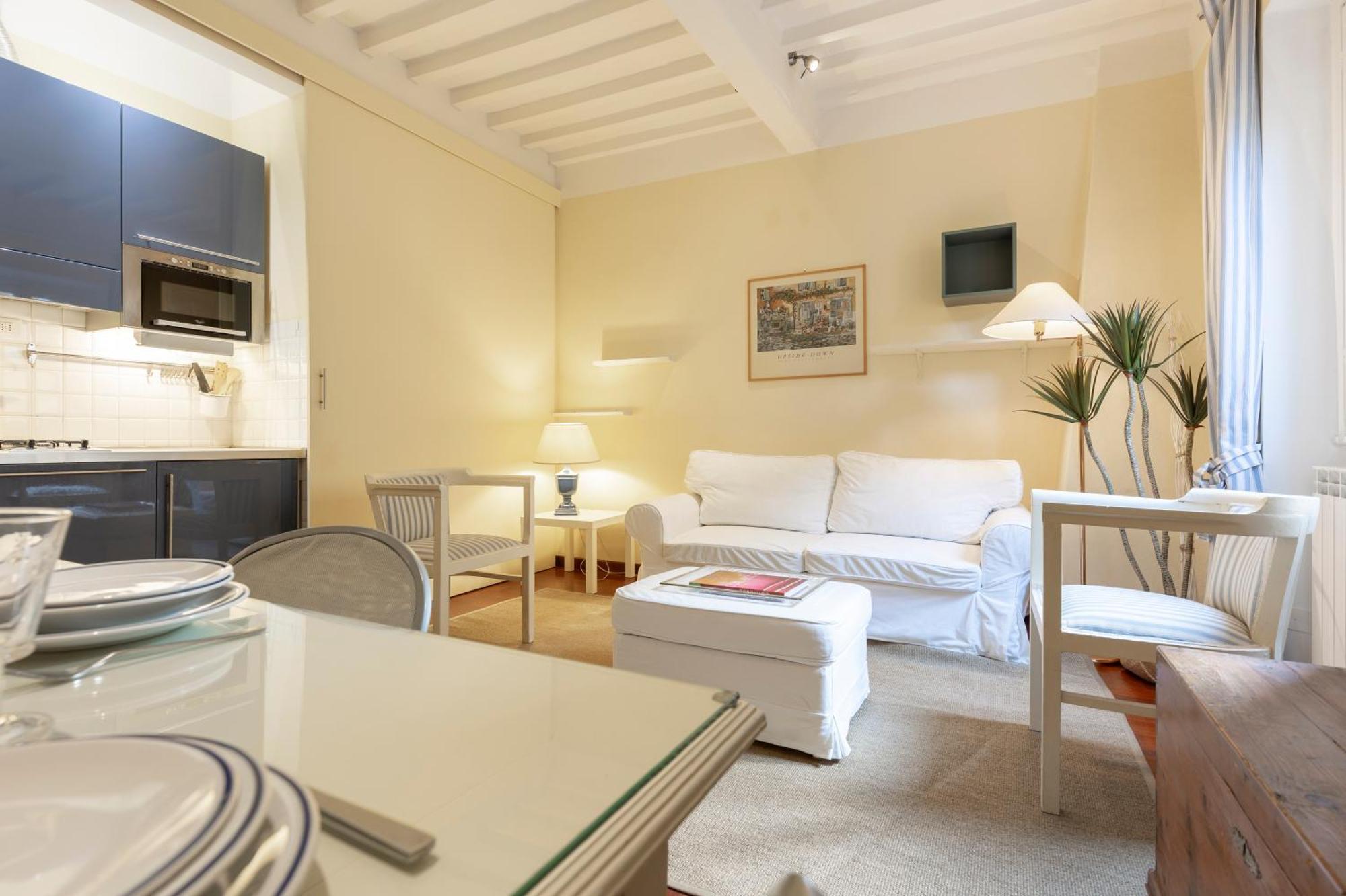 Sweet San Frediano Apartamento