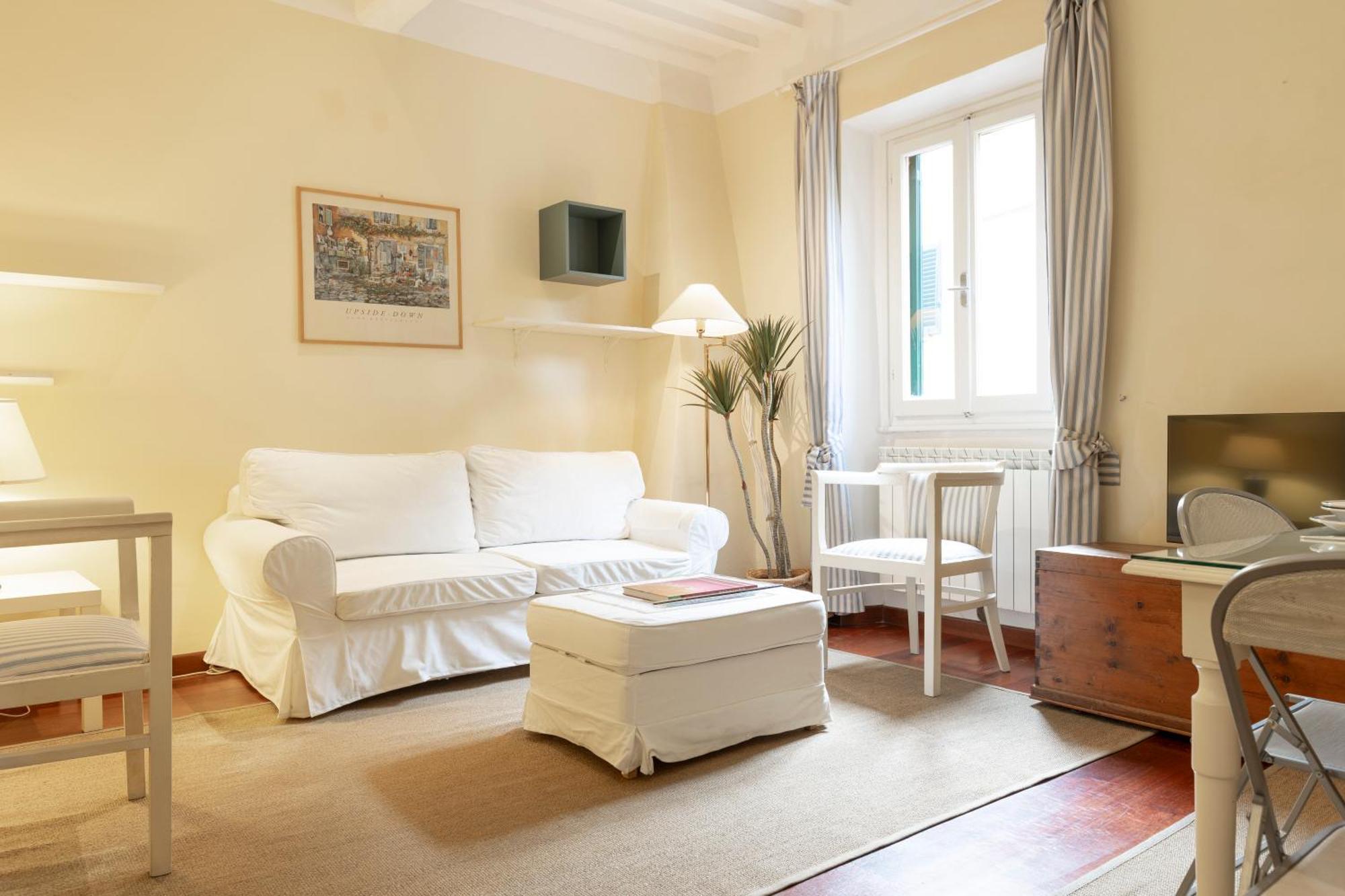 Apartamento Sweet San Frediano