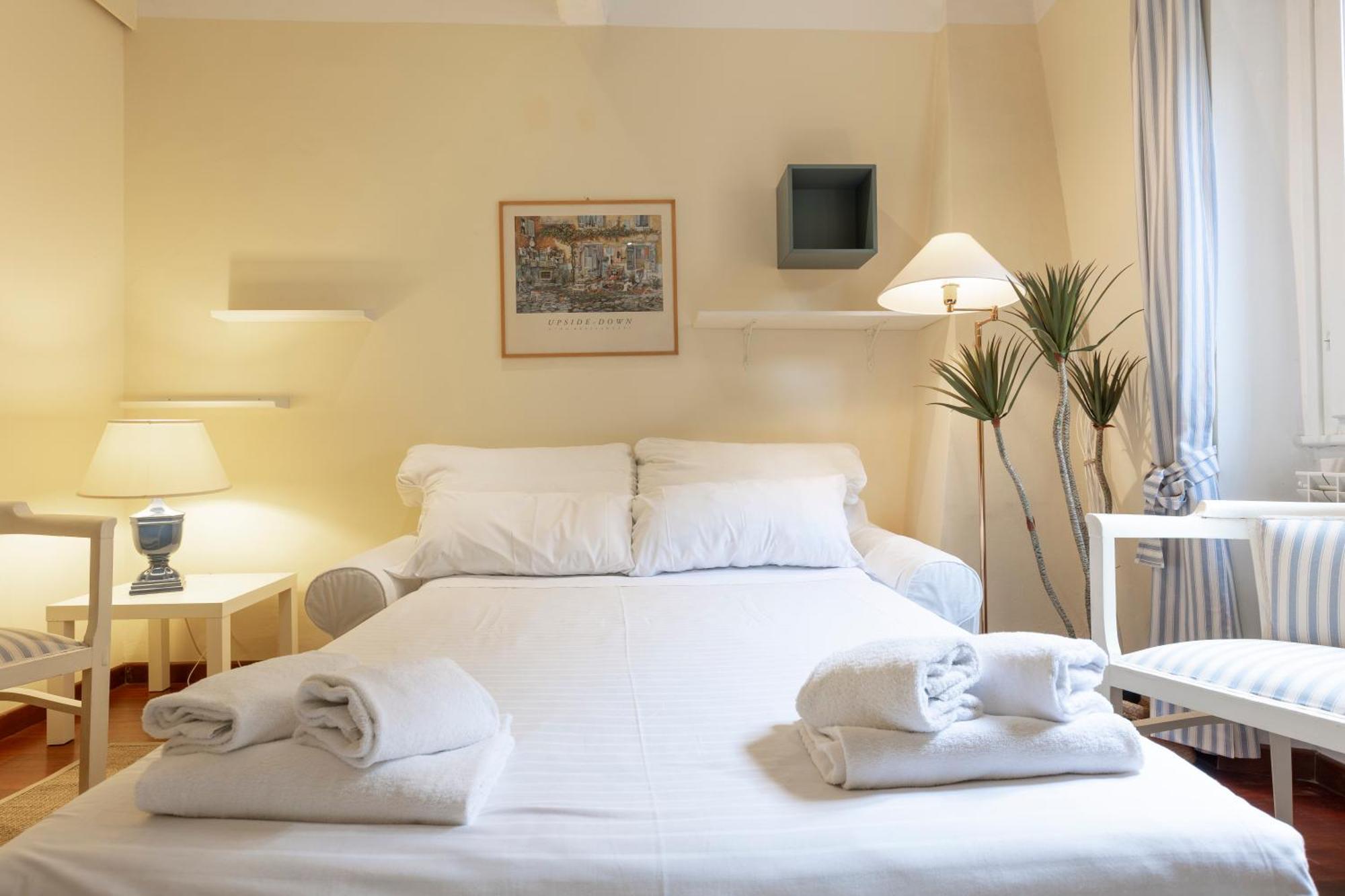 Apartamento Sweet San Frediano