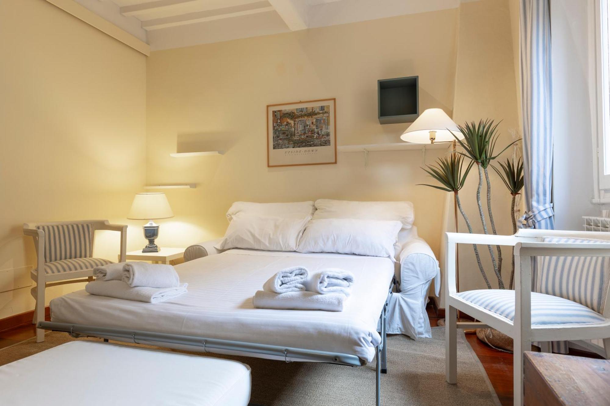 Sweet San Frediano Apartamento