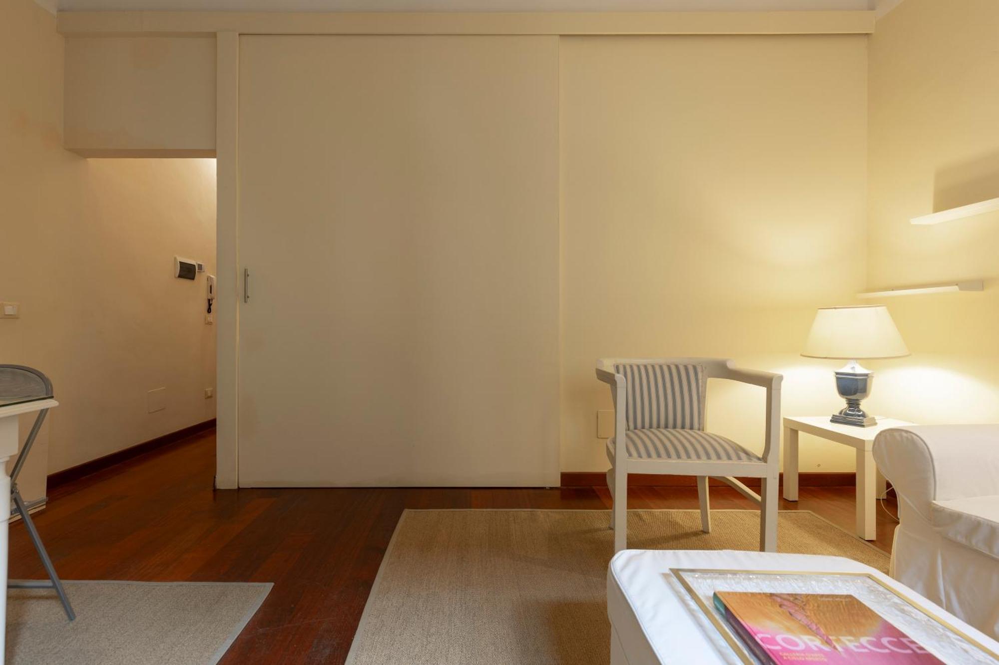 Sweet San Frediano Apartamento