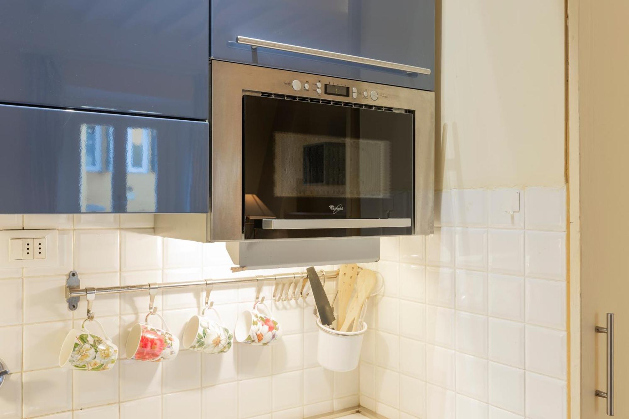 Apartamento Sweet San Frediano *