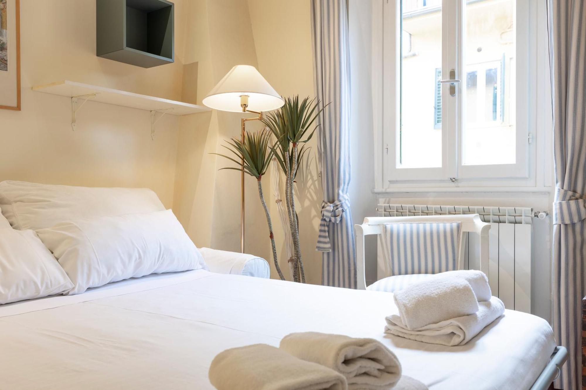 Sweet San Frediano Apartamento Florencia