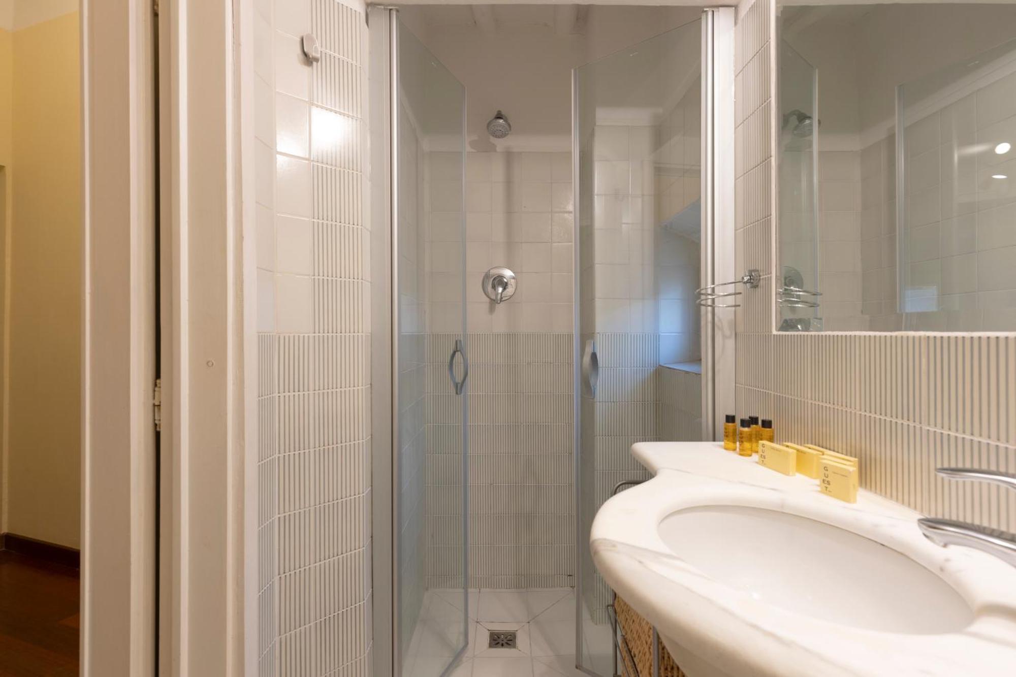 Apartamento Sweet San Frediano *